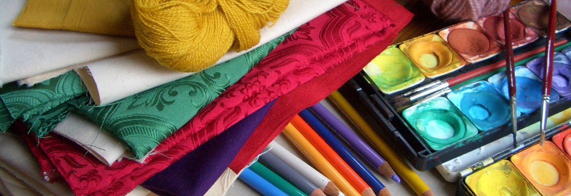 Bestellung von Paramenten